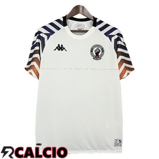 Maglia CR Vasco Da Gama Edizione Speciale Bianco 2024/2025