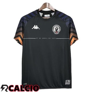 Maglia CR Vasco Da Gama Edizione Speciale Nero 2024/2025
