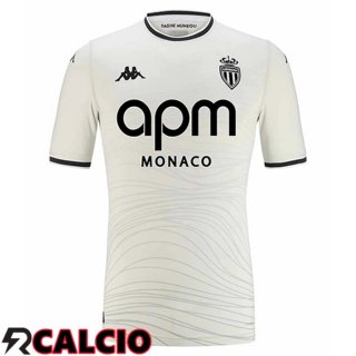 Terza Maglia AS Monaco 2024/2025