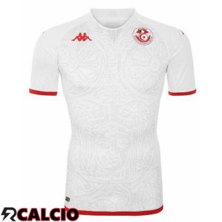 Seconda Maglie Calcio Tunisia 2022/2023  Seconda Maglie Calcio Tunisia 2022/2023