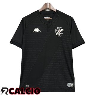 Maglia CR Vasco Da Gama Portiere Nero 2024/2025