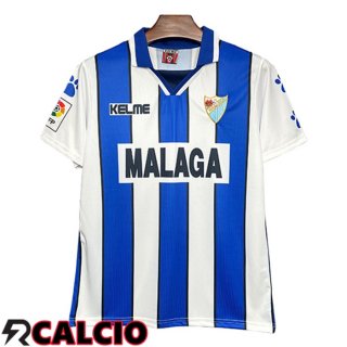 Prima Maglia Málaga Retro 1997/1998