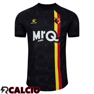 Seconda Maglia Watford 2024/2025