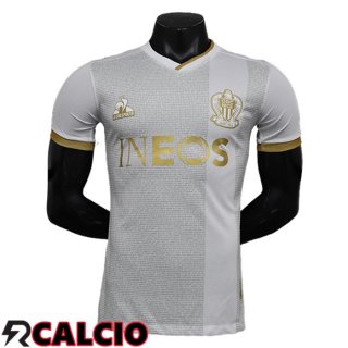 Seconda Maglia OGC Nice 2024/2025