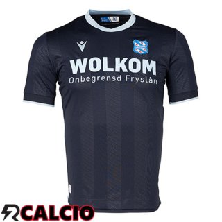 Seconda Maglia Heerenveen 2024/2025