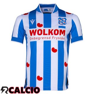 Prima Maglia Heerenveen 2024/2025