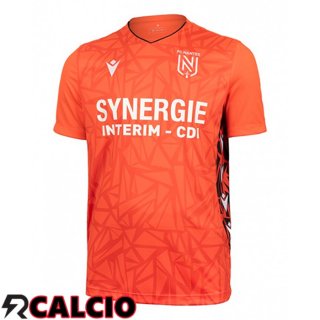 Terza Maglia Nantes 2024/2025