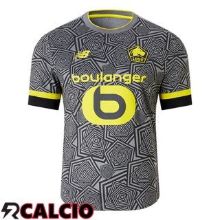 Terza Maglia Lille LOSC 2024/2025