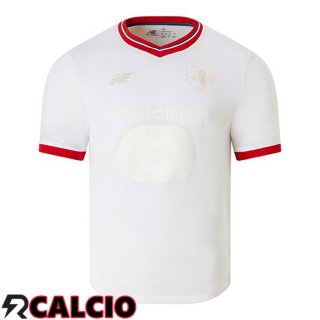 Maglia Lille OSC Édition 80e Anniversaire Bianco 2024/2025