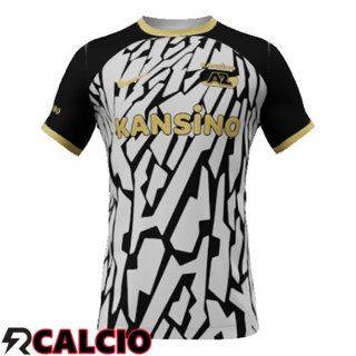 Terza Maglia AZ Alkmaar 2024/2025