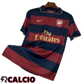 Terza Maglia Arsenal Retro 2007/2008  Terza Maglia Arsenal Retro 2007/2008