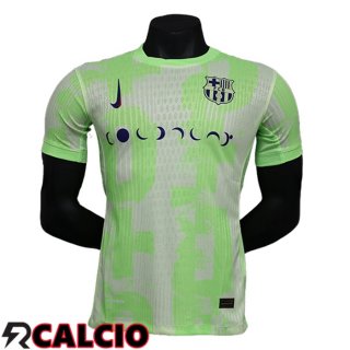 Terza Maglia FC Barcellona x Coldplay 2024/2025