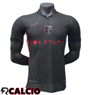 Seconda Maglia FC Barcellona x Coldplay 2024/2025
