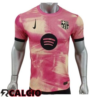 Maglia FC Barcellona Edizione Speciale Rosa 2024/2025