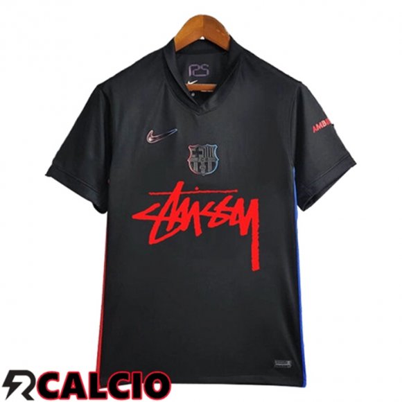 Seconda Maglia FC Barcellona Co-branded Edition 2024/2025