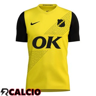 Prima Maglia NAC Breda 2024/2025