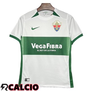 Prima Maglia Elche CF 2024/2025