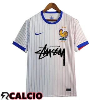Seconda Maglia Francia Co-branded Edition 2024/2025