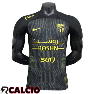 Terza Maglia Al-Ittihad 2024/2025