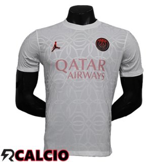 Maglia PSG Edizione Speciale Bianco 2024/2025  Maglia PSG Edizione Speciale Bianco 2024/2025