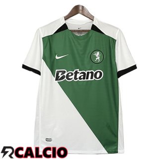 Maglia Sporting 100th Anniversary Edition 2024/2025