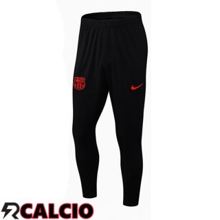 Pantaloni Da Allenamento FC Barcellona Nero 2024/2025