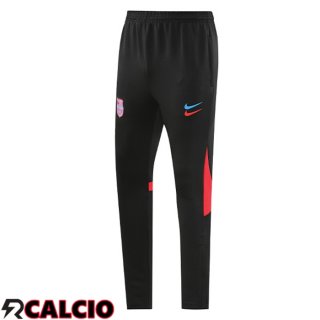 FC Barcellona Training Pants Nero 2022/2023