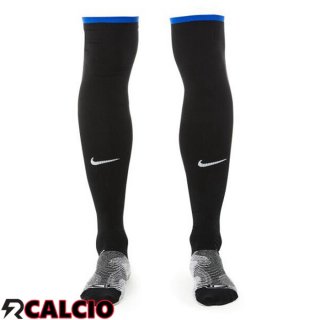 Prima Calzini Calcio Inter Milan Nero 2022/2023  Prima Calzini Calcio Inter Milan Nero 2022/2023