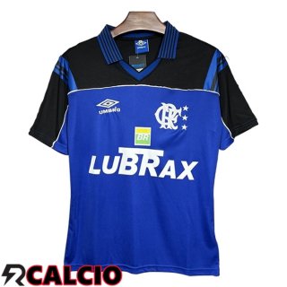 Maglia Flamengo Retro Portiere Blu 1999  Maglia Flamengo Retro Portiere Blu 1999