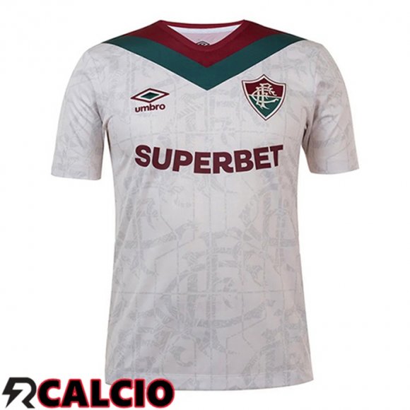 Terza Maglia Fluminense 2024/2025