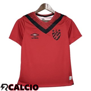 Terza Maglia Sport Recife Donna 2024/2025