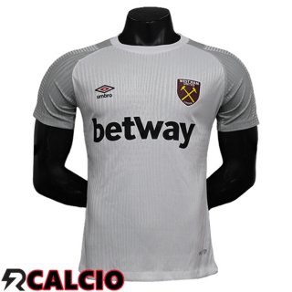 Maglia West Ham Edizione Speciale Bianco 2024/2025