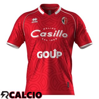 Seconda Maglia Bari 2024/2025