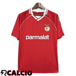 Prima Maglia Benfica Retro 1994/1995  Prima Maglia Benfica Retro 1994/1995