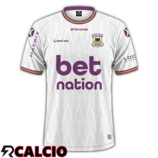 Terza Maglia Go Ahead Eagles 2024/2025