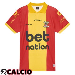 Prima Maglia Go Ahead Eagles 2024/2025