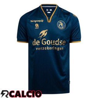 Seconda Maglia Sparta Rotterdam 2024/2025