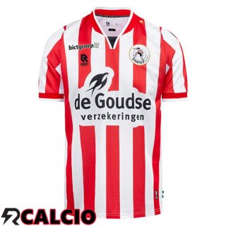 Prima Maglia Sparta Rotterdam 2024/2025