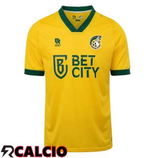 Prima Maglia Fortuna Sittard 2024/2025