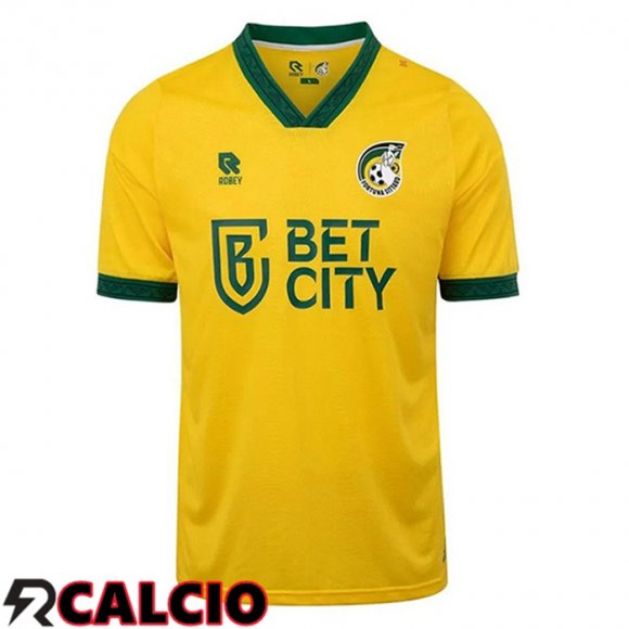Prima Maglia Fortuna Sittard 2024/2025
