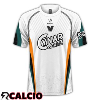 Seconda Maglia Venezia FC 2024/2025