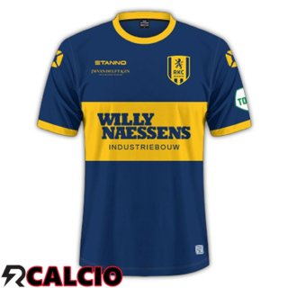 Terza Maglia Waalwijk 2024/2025