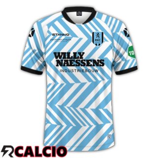 Seconda Maglia Waalwijk 2024/2025