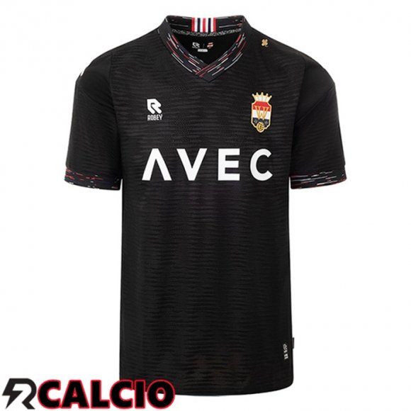 Terza Maglia Willem II 2024/2025