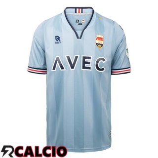 Seconda Maglia Willem II 2024/2025