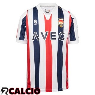 Prima Maglia Willem II 2024/2025