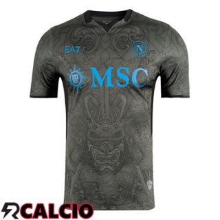 Terza Maglia SSC Napoli 2024/2025  Terza Maglia SSC Napoli 2024/2025