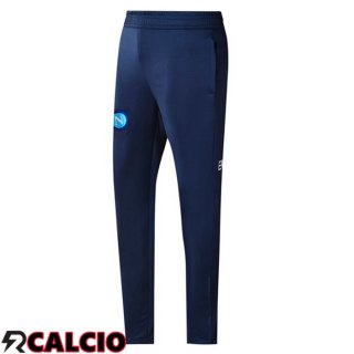 SSC Napoli Training Pants Blu 2022/2023