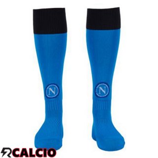 Prima Calzini Calcio SSC Napoli Blu 2022/2023