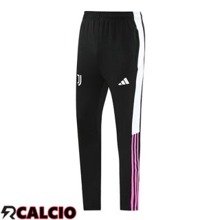 Pantaloni Da Allenamento Juventus Nero 2023/2024  Pantaloni Da Allenamento Juventus Nero 2023/2024